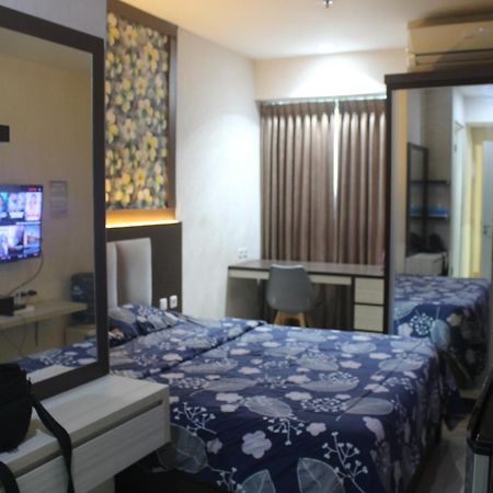 Cozy Grand Kamala Lagoon By Pelita Property Bekasi Exterior foto