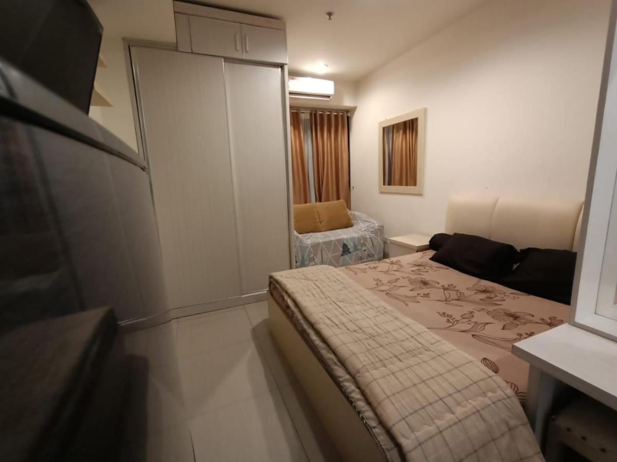 Cozy Grand Kamala Lagoon By Pelita Property Bekasi Exterior foto