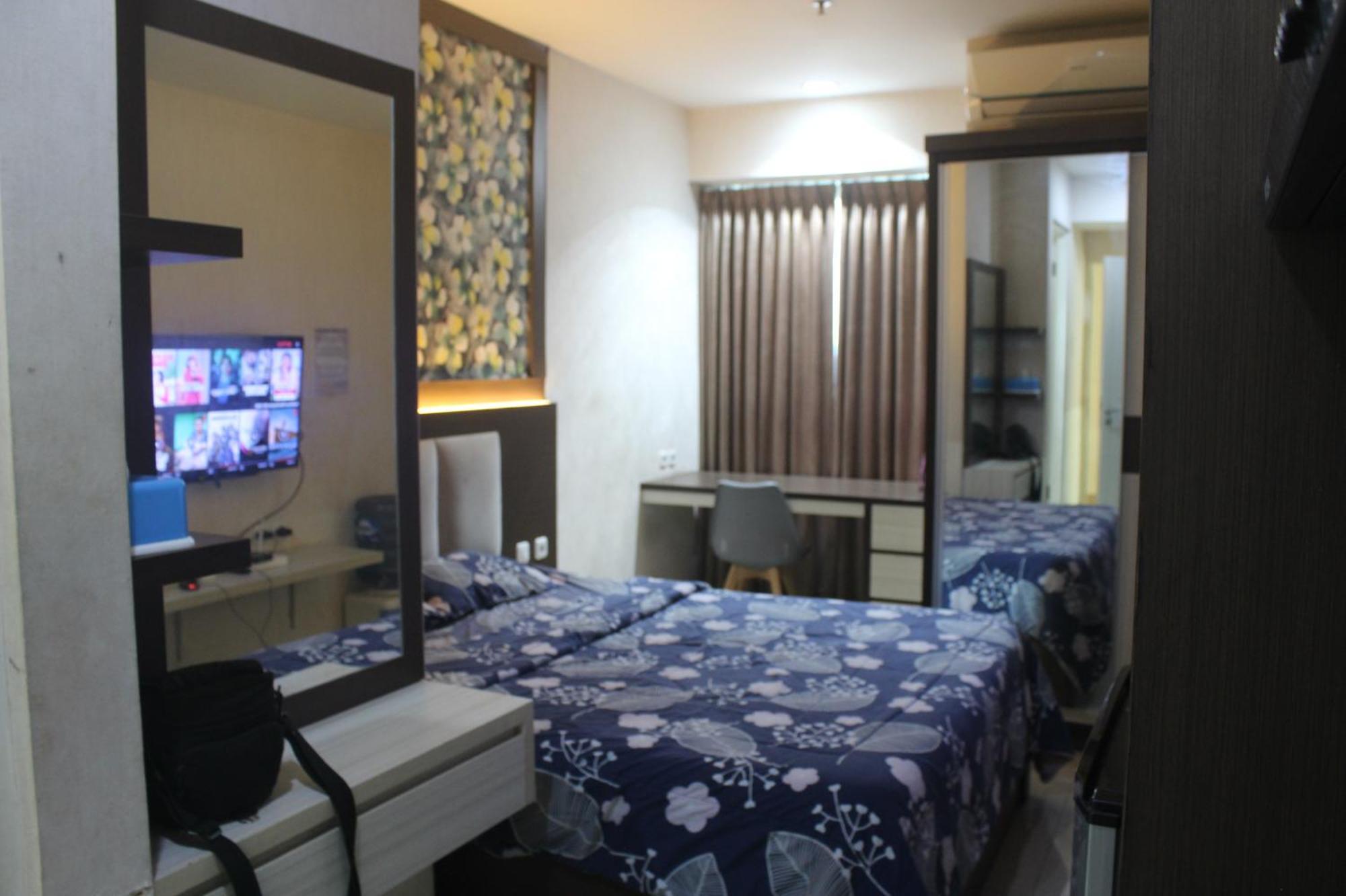 Cozy Grand Kamala Lagoon By Pelita Property Bekasi Exterior foto