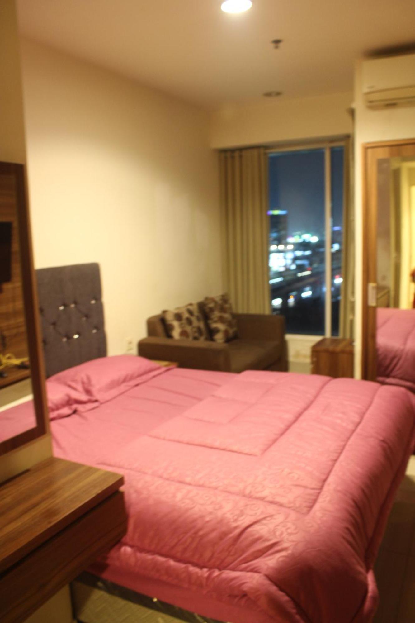 Cozy Grand Kamala Lagoon By Pelita Property Bekasi Exterior foto
